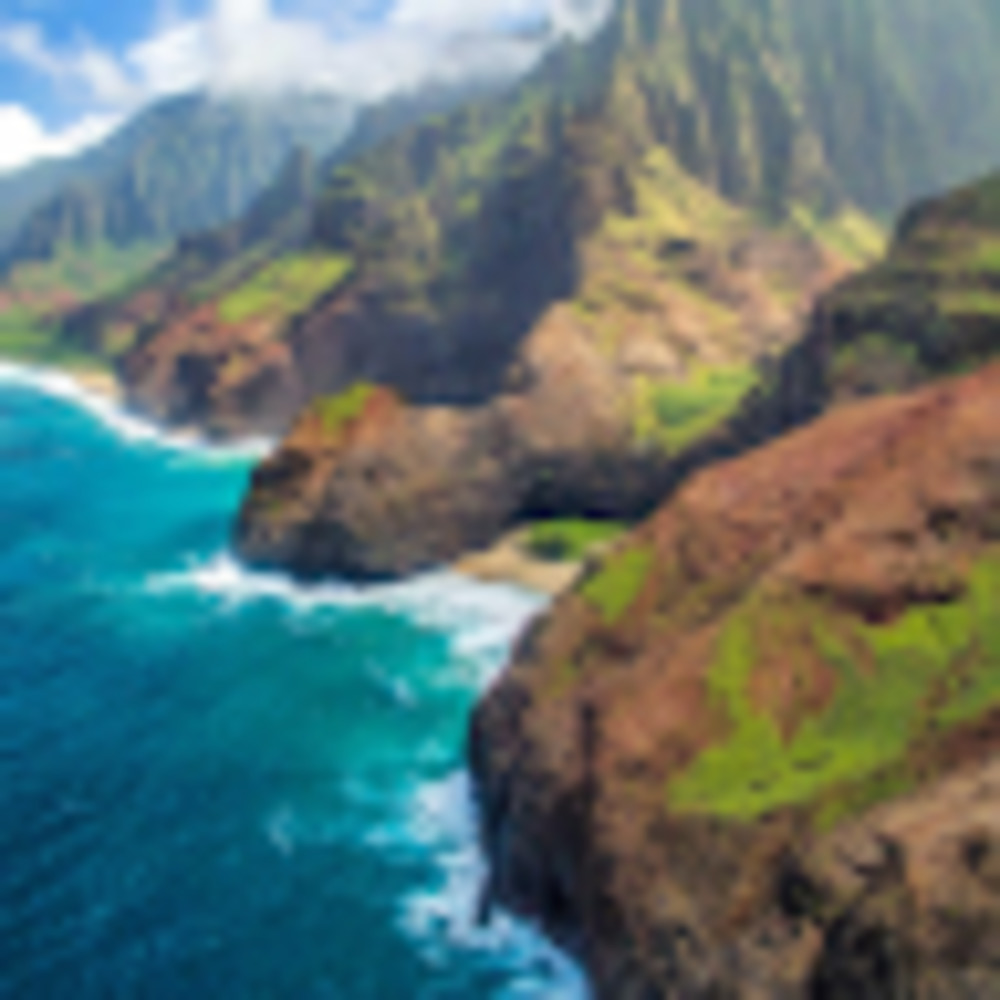 Meet your Posher, Sierra